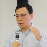 Professor Tian Liang